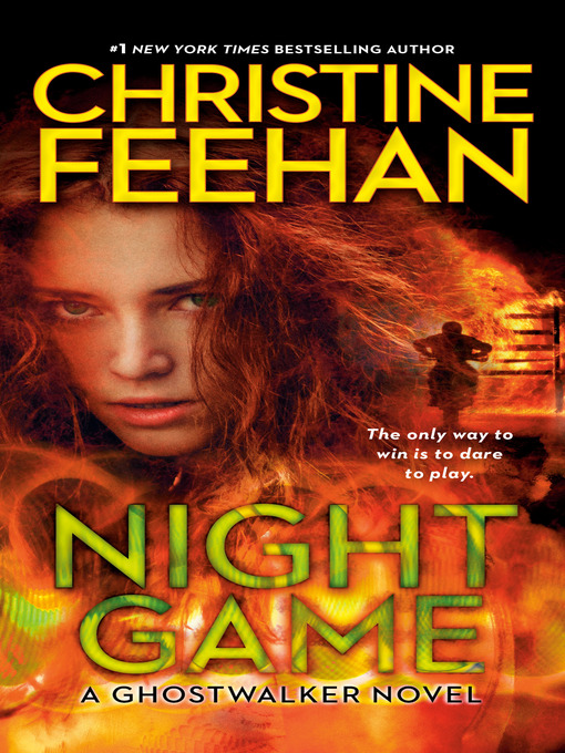 Title details for Night Game by Christine Feehan - Available